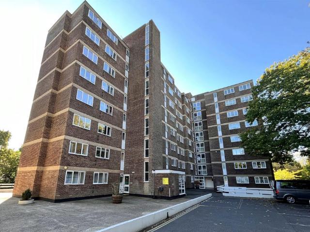 Apartment for rent in Westbourne, Bournemouth