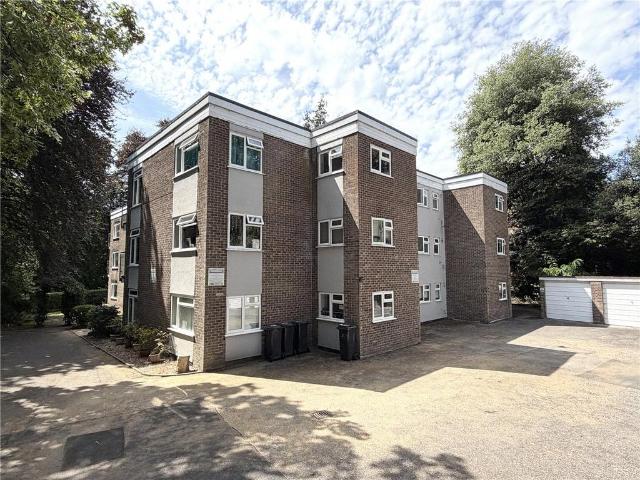 Apartment for rent in Westbourne, Bournemouth
