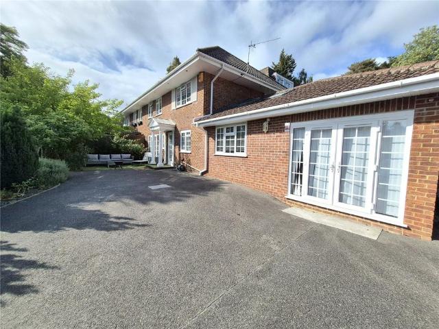 Apartment for rent in Bournemouth