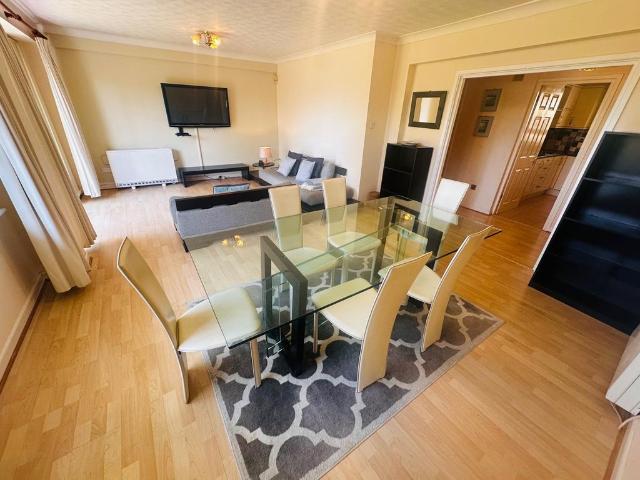 Apartment for rent in West Cliff, Bournemouth