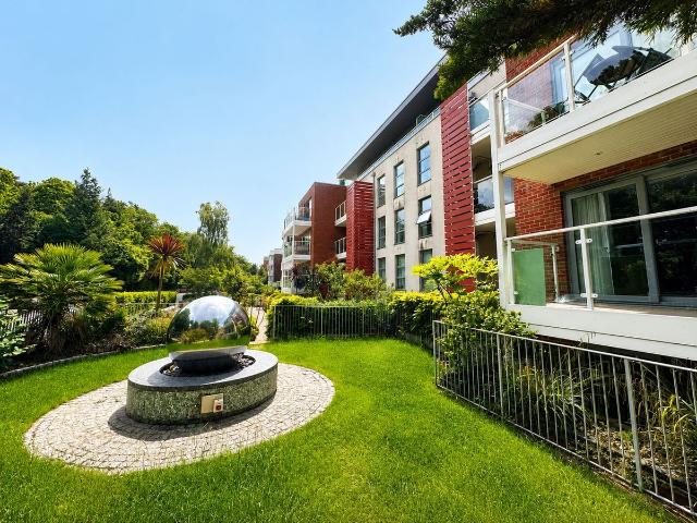 Apartment for rent in West Cliff, Bournemouth