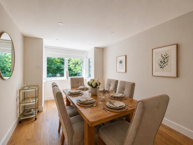 House for rent in Bournemouth