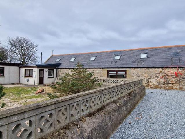 House for rent in Rathven, Scotland