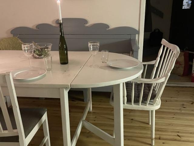 Stuga hyra i Gävleborg