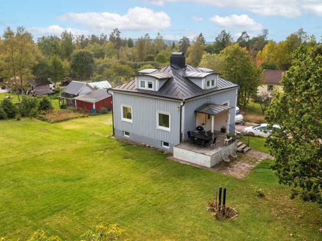 Villa till salu i Aneby, Jönköping