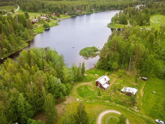 Hus till salu i Västernorrland