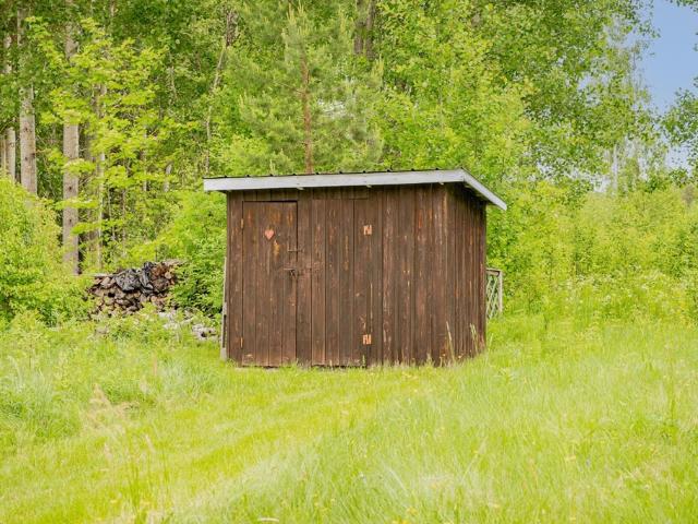 Hus till salu