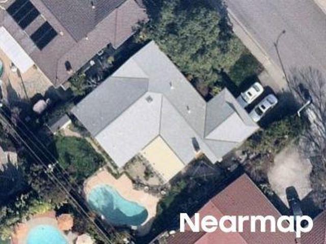 House for sale in Concord, California