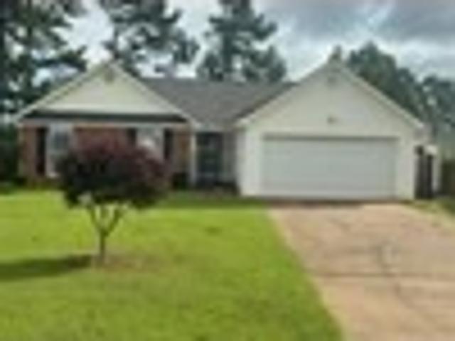 House for sale in Stockbridge, Georgia