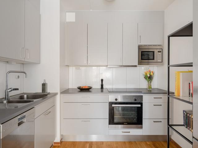 Bostadsrätt till salu i Sundbyberg, Stockholm