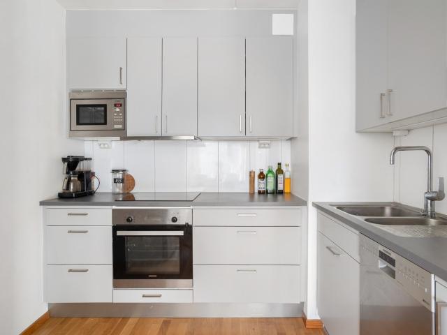 Bostadsrätt till salu i Sundbyberg, Stockholm