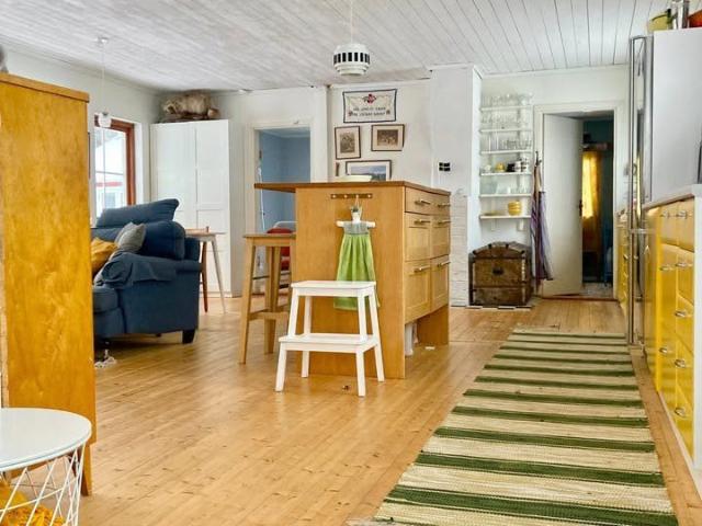 Stuga hyra i Västerbotten