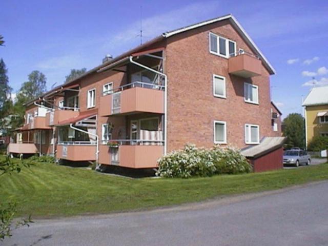Bostad hyra i Skellefteå, Västerbotten