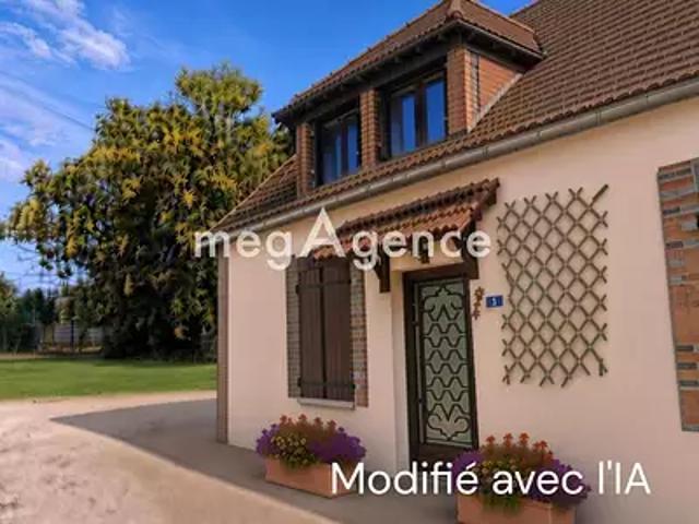 Maison vente à Brannay, Yonne