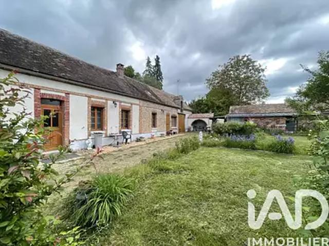 Maison vente à Brannay, Yonne