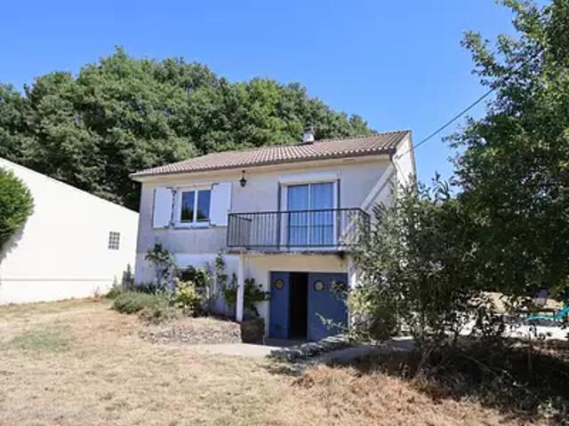Maison vente à Brannay, Yonne