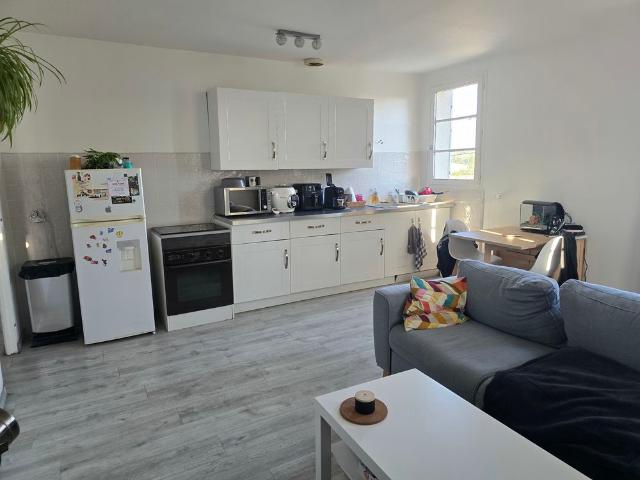 Appartement location à Sens, Brannay