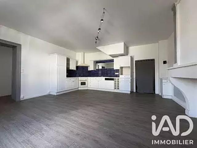 Appartement vente à Libourne, Branne