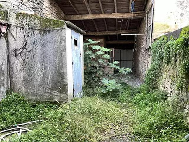 Maison vente à Libourne, Branne