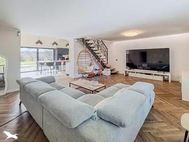 Maison vente à Libourne, Branne