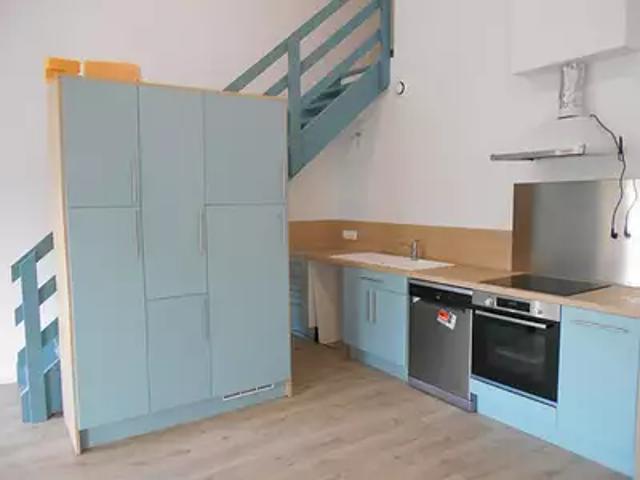 Appartement location à Libourne, Branne