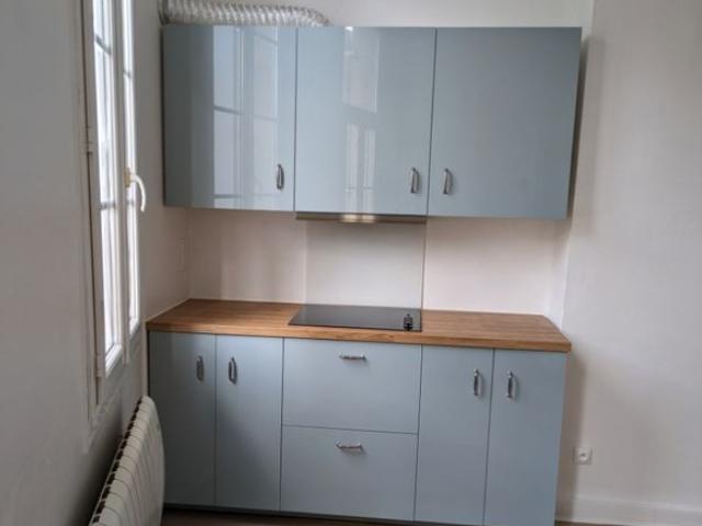 Appartement location à Branne, Gironde