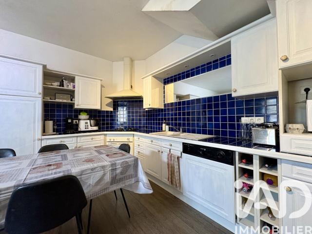 Appartement vente à Libourne, Branne