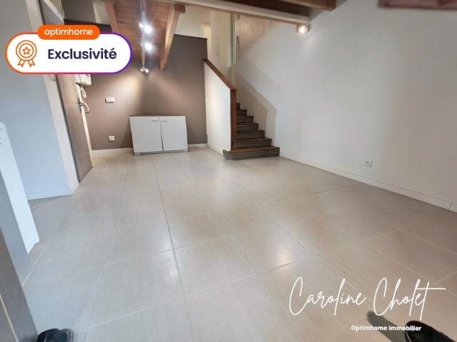 Appartement vente à Libourne, Branne