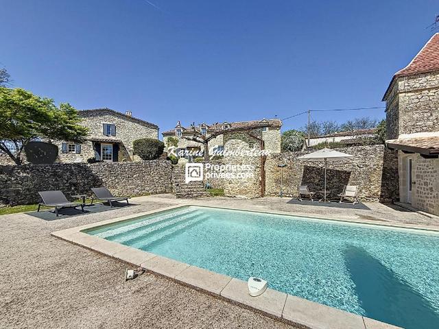 Maison vente à Langon, Lugasson