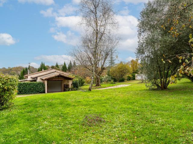 Maison vente à Libourne, Branne