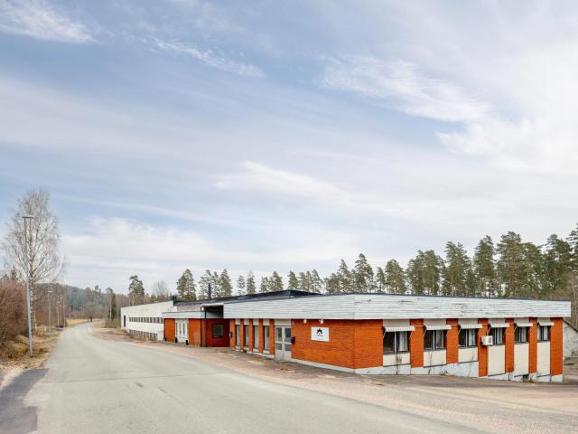 Bostad till salu i Jönköping