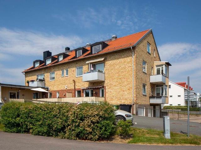 Lägenhet hyra i Värnamo, Jönköping