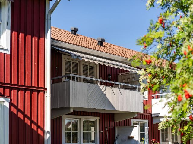 Bostad till salu