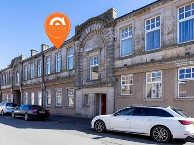 House for sale in Pathhead, Kirkcaldy