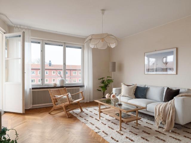 Bostad till salu i Botkyrka, Stockholm