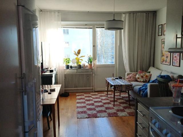 Lägenhet hyra i Östberga, Stockholm