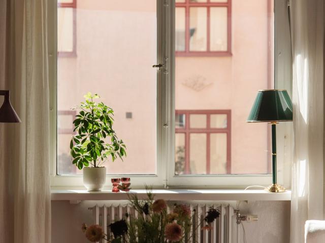 Bostadsrätt till salu i Stockholm