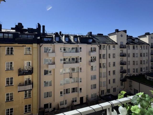Lägenhet hyra i Botkyrka, Stockholm