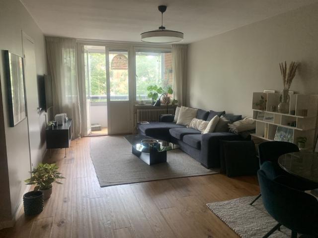 Lägenhet hyra i Botkyrka, Stockholm