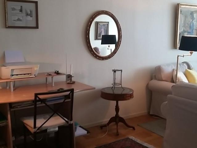 Lägenhet hyra i Zinkensdamm, Stockholm