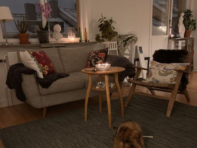 Lägenhet hyra i Botkyrka, Stockholm