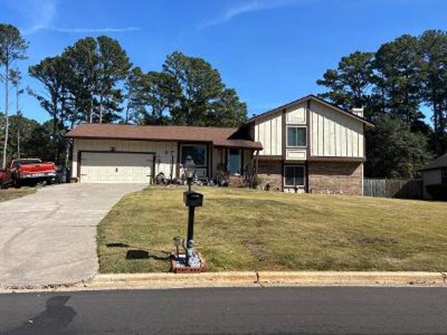 House for sale in Jonesboro, Georgia