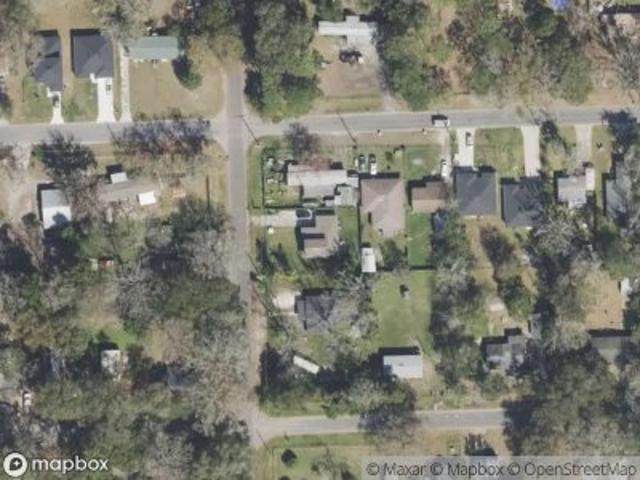 House for sale in Jacksonville, Florida