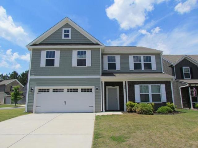 House for sale in York, South Carolina