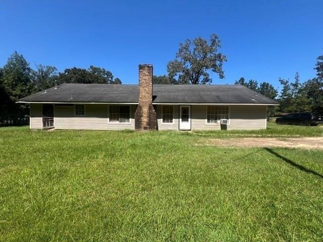 House for sale in Pineville, Louisiana