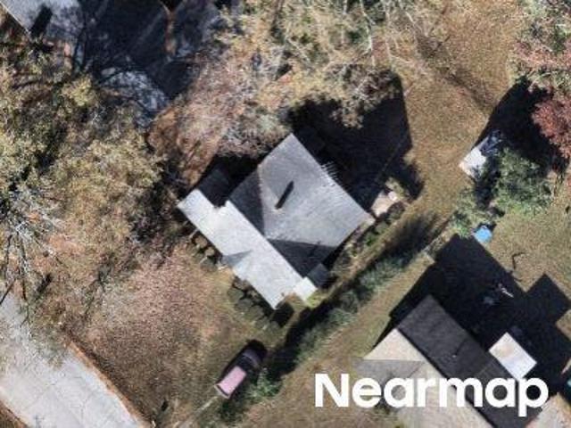 House for sale in Greenwood, South Carolina