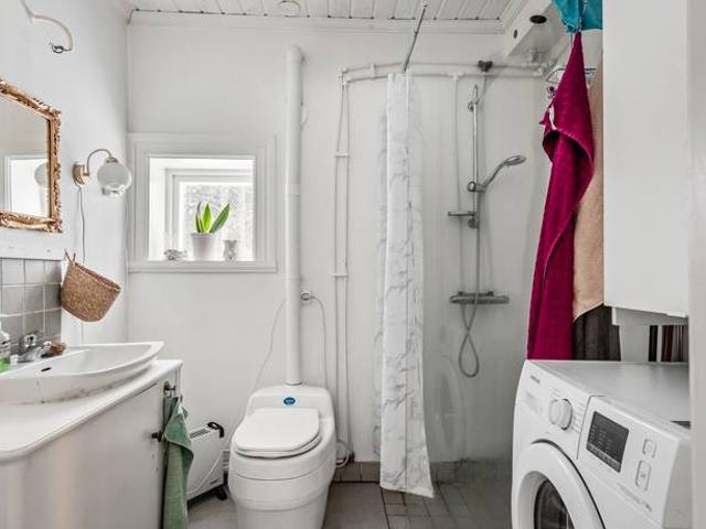 Villa till salu i Robertsfors, Västerbotten