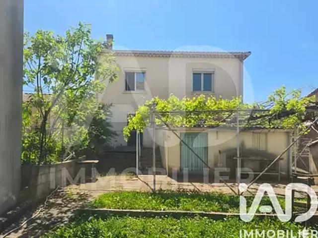 Maison vente à Alès, Branoux-les-taillades