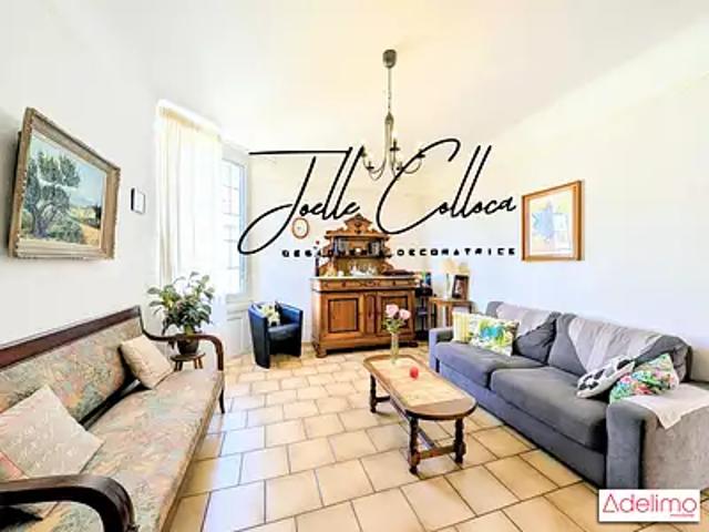 Maison vente à Branoux-les-Taillades, Gard