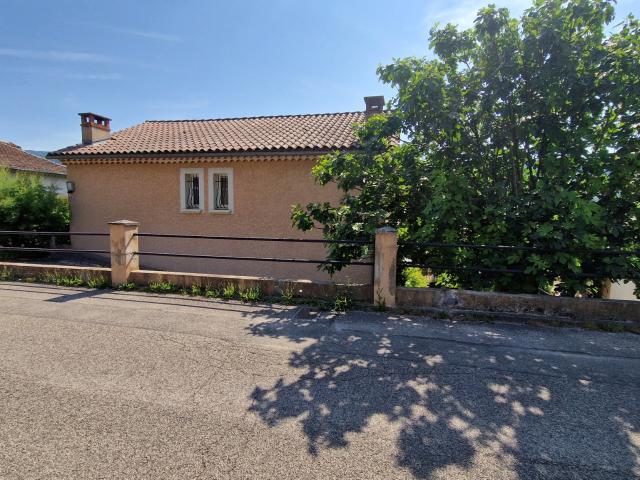 Maison vente à Alès, Branoux-les-taillades